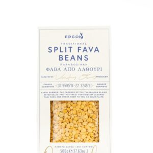 Fava Agrino 500G